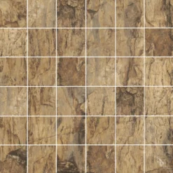 Mozaïek Cristacer Grand Canyon Clay 33.3x33.3cm (Per M2)