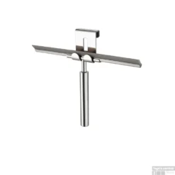 Badkamer Wisser Haceka Selection Chroom