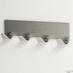 Hakenrek Tiger Basic Metaal RVS 9 Hakenrek Tiger Basic Metaal RVS -Goedkope Stijl Baden Winkel hakenrek tiger basic metaal rvs4008911114409 1