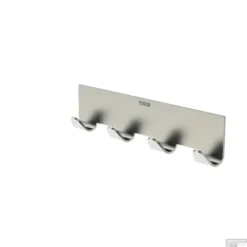 Hakenrek Tiger Basic Metaal RVS