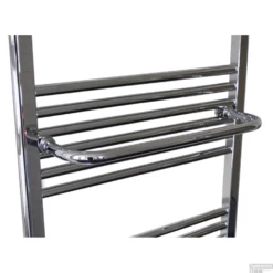 Radiator Sanicare Standaard Recht 596 Watt Inclusief Ophanging 111,8x45 Cm Mat Zwart 11 Radiator Sanicare Standaard Recht 596 Watt Inclusief Ophanging 111,8x45 Cm Mat Zwart -Goedkope Stijl Baden Winkel handdoekbeugel sanicare chroom voor designradiatoren detail2 6