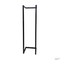 BWS Handdoekenrek Industrieel | 95x25x20cm | Black Chrome 16 BWS Handdoekenrek Industrieel | 95x25x20cm | Black Chrome -Goedkope Stijl Baden Winkel handdoekenrek bws industrieel 95x25x20 cm black chrome shop