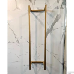 BWS Handdoekenrek Industrieel | 95x25x20cm | Goud 14 BWS Handdoekenrek Industrieel | 95x25x20cm | Goud -Goedkope Stijl Baden Winkel handdoekenrek bws industrieel 95x25x20 goud sfeer2