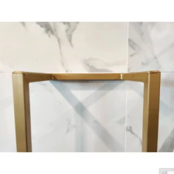 BWS Handdoekenrek Industrieel | 95x25x20cm | Goud 16 BWS Handdoekenrek Industrieel | 95x25x20cm | Goud -Goedkope Stijl Baden Winkel handdoekenrek bws industrieel 95x25x20 goud sfeer4