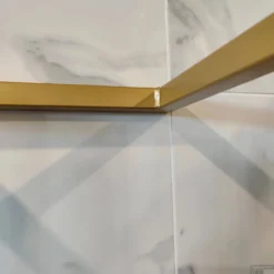 BWS Handdoekenrek Industrieel | 95x25x20cm | Goud 17 BWS Handdoekenrek Industrieel | 95x25x20cm | Goud -Goedkope Stijl Baden Winkel handdoekenrek bws industrieel 95x25x20 goud sfeer5