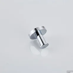 Handdoekhaak Boss & Wessing Talpa Messing Chroom -Goedkope Stijl Baden Winkel handdoekhaak boss wessing talpa messing chroom detail1