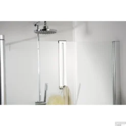 Handdoekhaak Dubbel Haceka Selection 31 Cm RVS Glanzend Chroom 8 Handdoekhaak Dubbel Haceka Selection 31 Cm RVS Glanzend Chroom -Goedkope Stijl Baden Winkel handdoekhaak dubbel haceka selection detail1