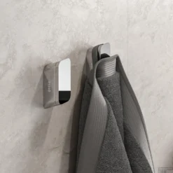 Handdoekhaak Geesa Shift Chroom 8 Handdoekhaak Geesa Shift Chroom -Goedkope Stijl Baden Winkel handdoekhaak geesa shift chroom3