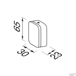 Handdoekhaak Geesa Shift Chroom 9 Handdoekhaak Geesa Shift Chroom -Goedkope Stijl Baden Winkel handdoekhaak geesa shift chroom tech