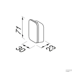 Handdoekhaak Medium Geesa Shift Chroom 9 Handdoekhaak Medium Geesa Shift Chroom -Goedkope Stijl Baden Winkel handdoekhaak medium geesa shift chroom tech
