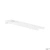 Handdoekhouder 2-lids AddStoris HansGrohe Mat Wit