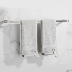 Handdoekhouder Boss & Wessing Academy 60 Cm RVS