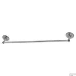 Handdoekhouder Enkel Plieger Charleston 61cm Chroom