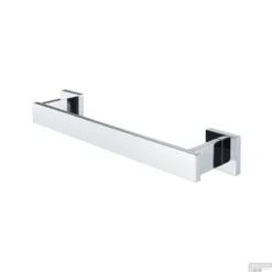 Handdoekhouder Haceka Aqualux PRO5000 30 Cm Chroom