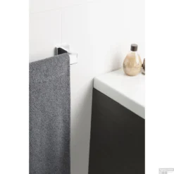 Handdoekhouder Haceka Aqualux PRO5000 30 Cm Chroom 10 Handdoekhouder Haceka Aqualux PRO5000 30 Cm Chroom -Goedkope Stijl Baden Winkel handdoekhouder haceka aqualux pro5000 30 cm chroom8718848059204 up2