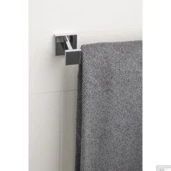 Handdoekhouder Haceka Aqualux PRO5000 30 Cm Chroom 9 Handdoekhouder Haceka Aqualux PRO5000 30 Cm Chroom -Goedkope Stijl Baden Winkel handdoekhouder haceka aqualux pro5000 30 cm chroom8718848059204 up3