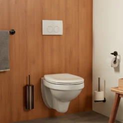 Handdoekhouder Haceka Kosmos Enkel 61 Cm Geborsteld Grafiet -Goedkope Stijl Baden Winkel handdoekhouder haceka kosmos enkel 61 cm geborsteld grafiet sfeer2