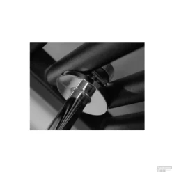 Handdoekhouder Radiatoren Sanicare 51 Cm Chroom -Goedkope Stijl Baden Winkel handdoekhouder radiatoren sanicare 51 cm chroom detail2