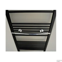 Handdoekhouder Radiatoren Sanicare 51 Cm Chroom -Goedkope Stijl Baden Winkel handdoekhouder radiatoren sanicare 51 cm chroom sfeer