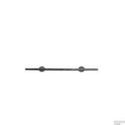 Handdoekhouder Radiatoren Sanicare 51 Cm Chroom
