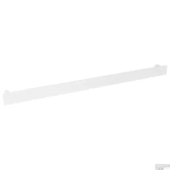 Handdoekhouder Sapho Patron 100x6 Cm Wit 8 Handdoekhouder Sapho Patron 100x6 Cm Wit -Goedkope Stijl Baden Winkel handdoekhouder sapho patron 100x6 cm wit shop