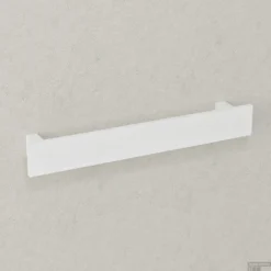 Handdoekhouder Sapho Patron 45x6 Cm Wit