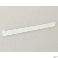 Handdoekhouder Sapho Patron 80x6 Cm Wit -Goedkope Stijl Baden Winkel handdoekhouder sapho patron 80x6 cm wit 2