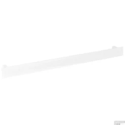 Handdoekhouder Sapho Patron 80x6 Cm Wit -Goedkope Stijl Baden Winkel handdoekhouder sapho patron 80x6 cm wit shop