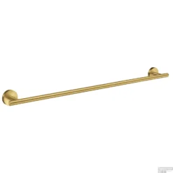 Handdoekhouder Smedbo Home 64,8x6,7x4,8 Cm Mat Messing