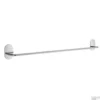 Handdoekhouder Smedbo Xtra Rond Zelfklevend 62.5x5.5 Cm Chroom -Goedkope Stijl Baden Winkel handdoekhouder smedbo xtra zelfklevend 62.5x5.7 cm chroom shop