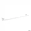 Handdoekhouder Tres Cuadro 60 Cm Mat Wit 1 Handdoekhouder Tres Cuadro 60 Cm Mat Wit -Goedkope Stijl Baden Winkel handdoekhouder tres cuadro 60 cm mat wit shop