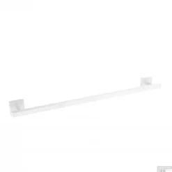 Handdoekhouder Tres Cuadro 60 Cm Mat Wit