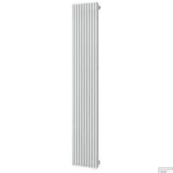 Handdoekradiator Aika Retta 1800 X 295 Mm Antrciet Metallic -Goedkope Stijl Baden Winkel handdoekradiator aika retta 1800 x 295 mm antraciet metallic shop