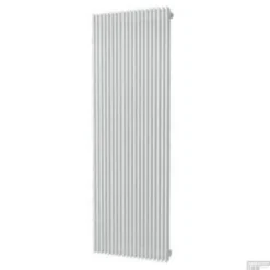 Handdoekradiator Aika Retta 1800 X 595 Mm Aluminium -Goedkope Stijl Baden Winkel handdoekradiator aika retta 1800 x 595 mm aluminium shop