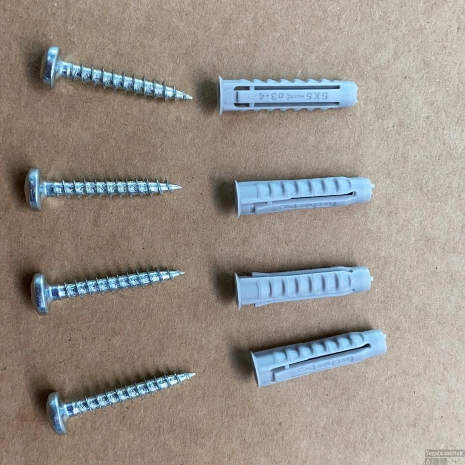 BWS Handdoekenrek Industrieel | 95x25x20cm | Goud 11 BWS Handdoekenrek Industrieel | 95x25x20cm | Goud - Afbeelding 9