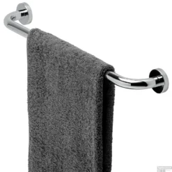 Handdoekrek Geesa Nemox 50 Cm Chroom