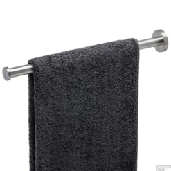 Handdoekrek Geesa Nemox RVS