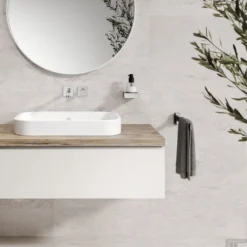 Handdoekrek Geesa Shift 1 Arm Chroom 9 Handdoekrek Geesa Shift 1 Arm Chroom -Goedkope Stijl Baden Winkel handdoekrek geesa shift 1 arm chroom 3