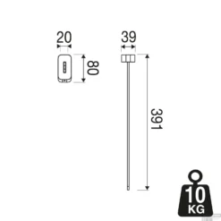 Handdoekrek Geesa Shift 1 Arm Chroom 10 Handdoekrek Geesa Shift 1 Arm Chroom -Goedkope Stijl Baden Winkel handdoekrek geesa shift 1 arm chroom tech 2