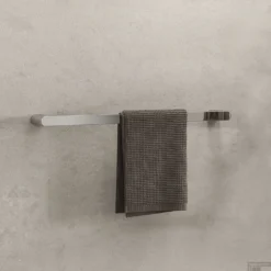 Handdoekrek Geesa Wynk 50 Cm Chroom -Goedkope Stijl Baden Winkel handdoekrek geesa wynk 50 cm chroom sfeer 1