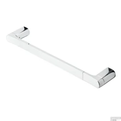 Handdoekrek Geesa Wynk 50 Cm Chroom