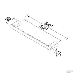 Handdoekrek Geesa Wynk 65 Cm Chroom 11 Handdoekrek Geesa Wynk 65 Cm Chroom -Goedkope Stijl Baden Winkel handdoekrek geesa wynk 65 cm chroom tech