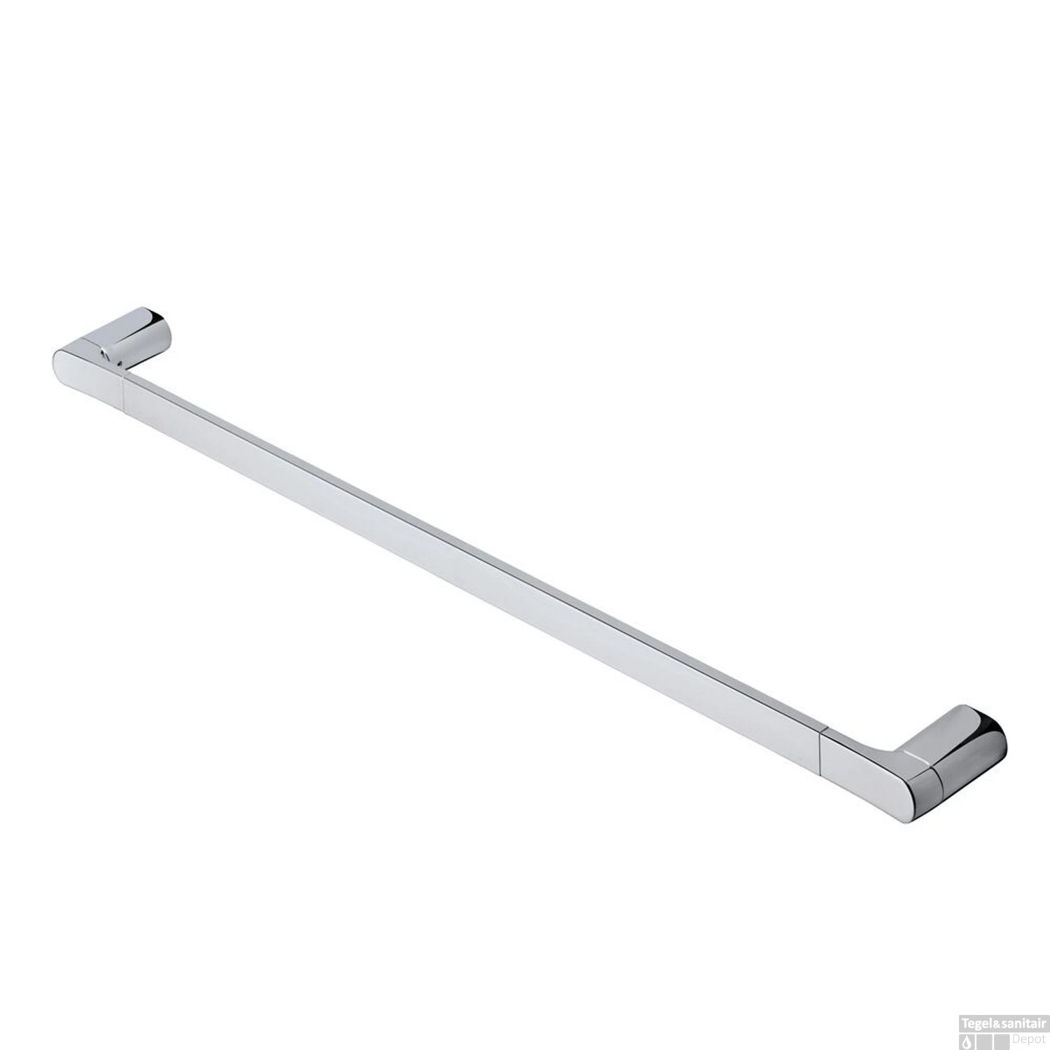 Handdoekrek Geesa Wynk 85 Cm Chroom 3 Handdoekrek Geesa Wynk 85 Cm Chroom