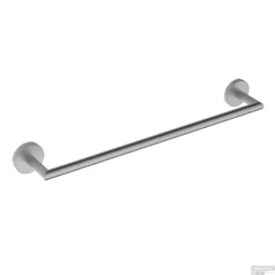 Handdoekrek Wiesbaden Alonzo Geborsteld RVS