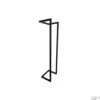 Handdoekrek Wiesbaden Loft Industrieel Mat Zwart 2 Handdoekrek Wiesbaden Loft Industrieel Mat Zwart -Goedkope Stijl Baden Winkel handdoekrek wiesbaden loft industrieel mat zwart shop