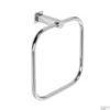 Handdoekring Plieger Cube Chroom 2 Handdoekring Plieger Cube Chroom -Goedkope Stijl Baden Winkel handdoekring plieger cube chroom shop
