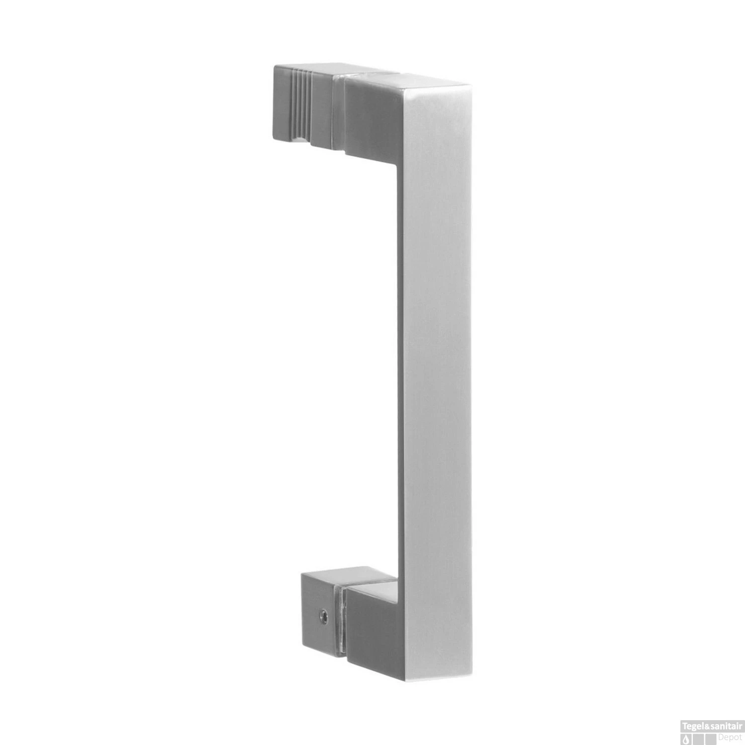 Handgreep Just Creating Voor Draaideuren RVS 3 Handgreep Just Creating Voor Draaideuren RVS