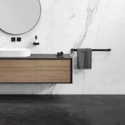 Handdoekrek Geesa Shift 50 Cm Zwart 8 Handdoekrek Geesa Shift 50 Cm Zwart -Goedkope Stijl Baden Winkel handoekrek geesa shift 50 cm zwart 3