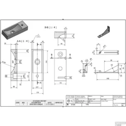 Fonteinset Natuursteen Tulip 40x15x8 Cm Rechthoek (kraangat Rechts) -Goedkope Stijl Baden Winkel hck fonteinset tulip 15x40x8cm rechthoekig 8718848072746 1 tech