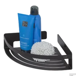 Hoekkorf Tiger Caddy Groot Zwart -Goedkope Stijl Baden Winkel hoekkorf tiger caddy groot zwart 3